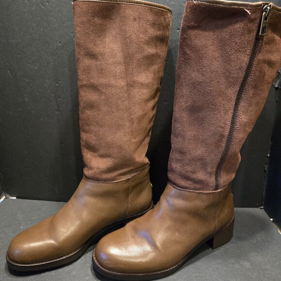 COACH WOMEN"S BOOTS - Picture 1 of 9